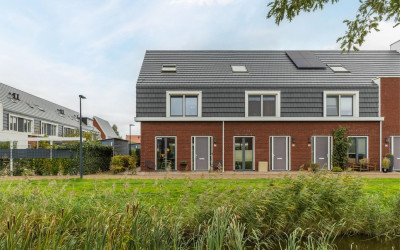 Stelling van Amsterdam 18