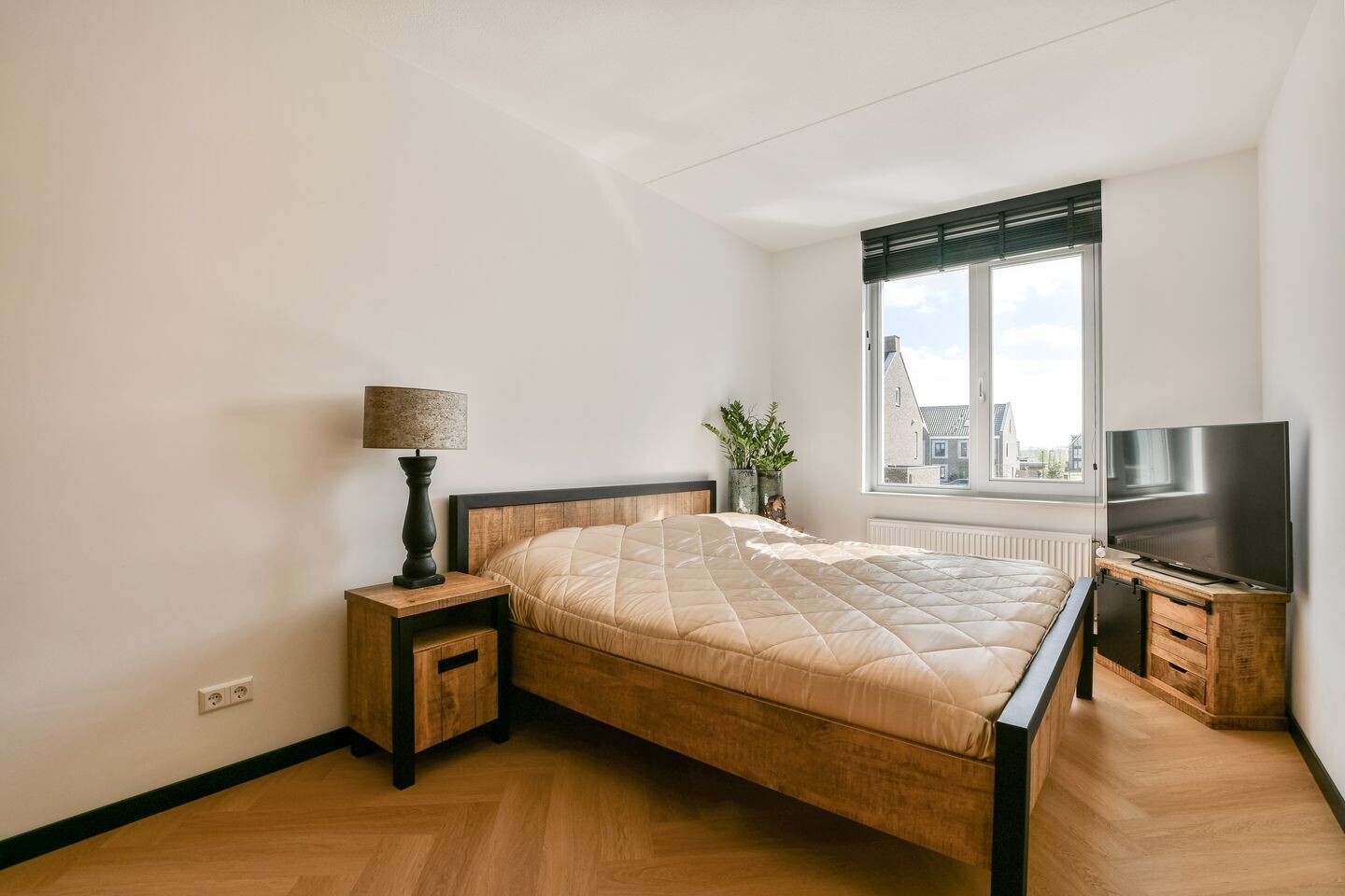 Hoekwoning te koop: Limousinstraat 52, Middenbeemster