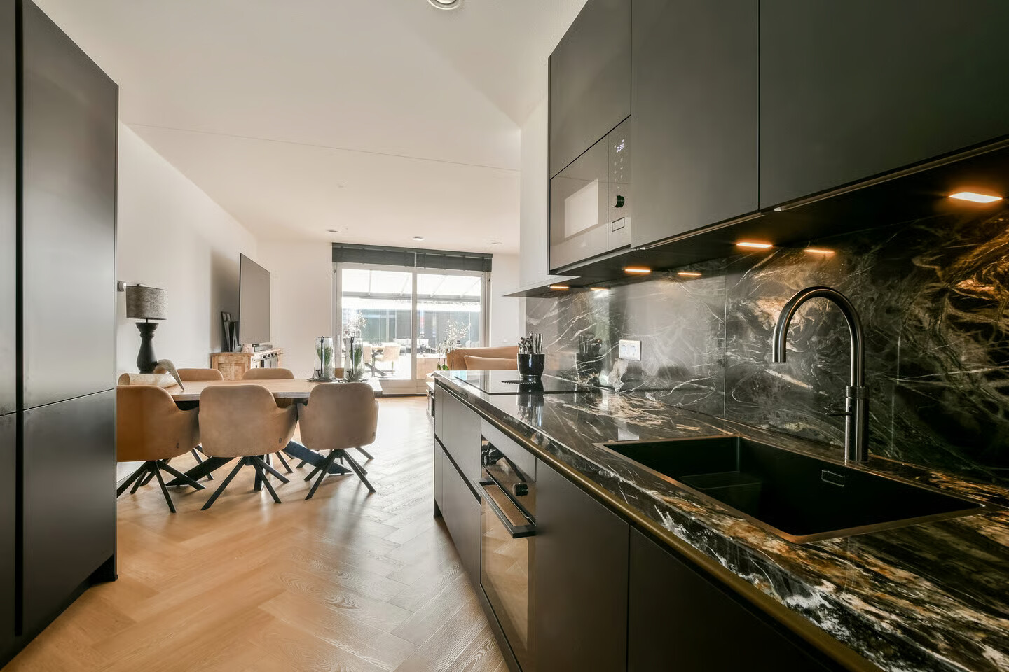 Hoekwoning te koop: Limousinstraat 52, Middenbeemster