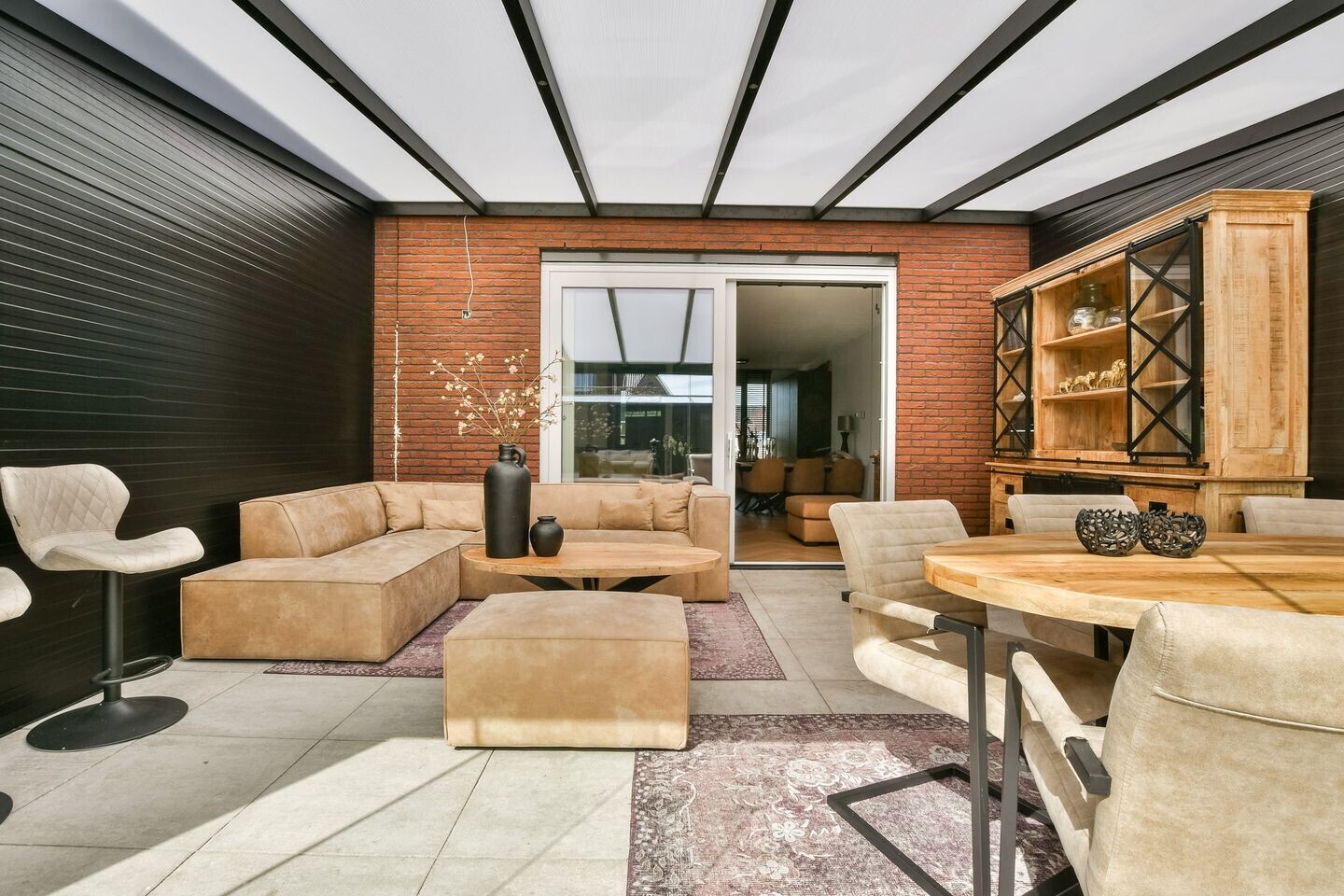 Hoekwoning te koop: Limousinstraat 52, Middenbeemster