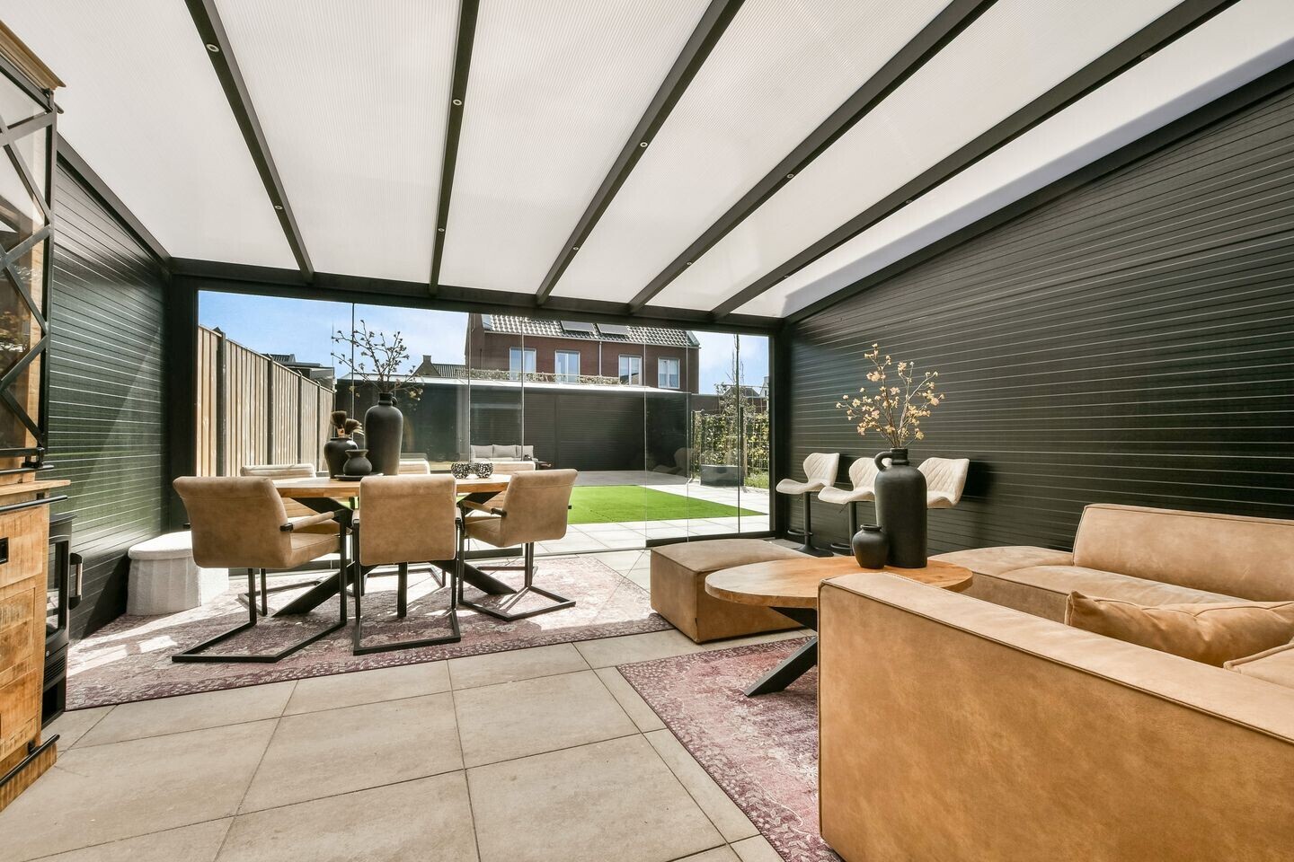 Hoekwoning te koop: Limousinstraat 52, Middenbeemster