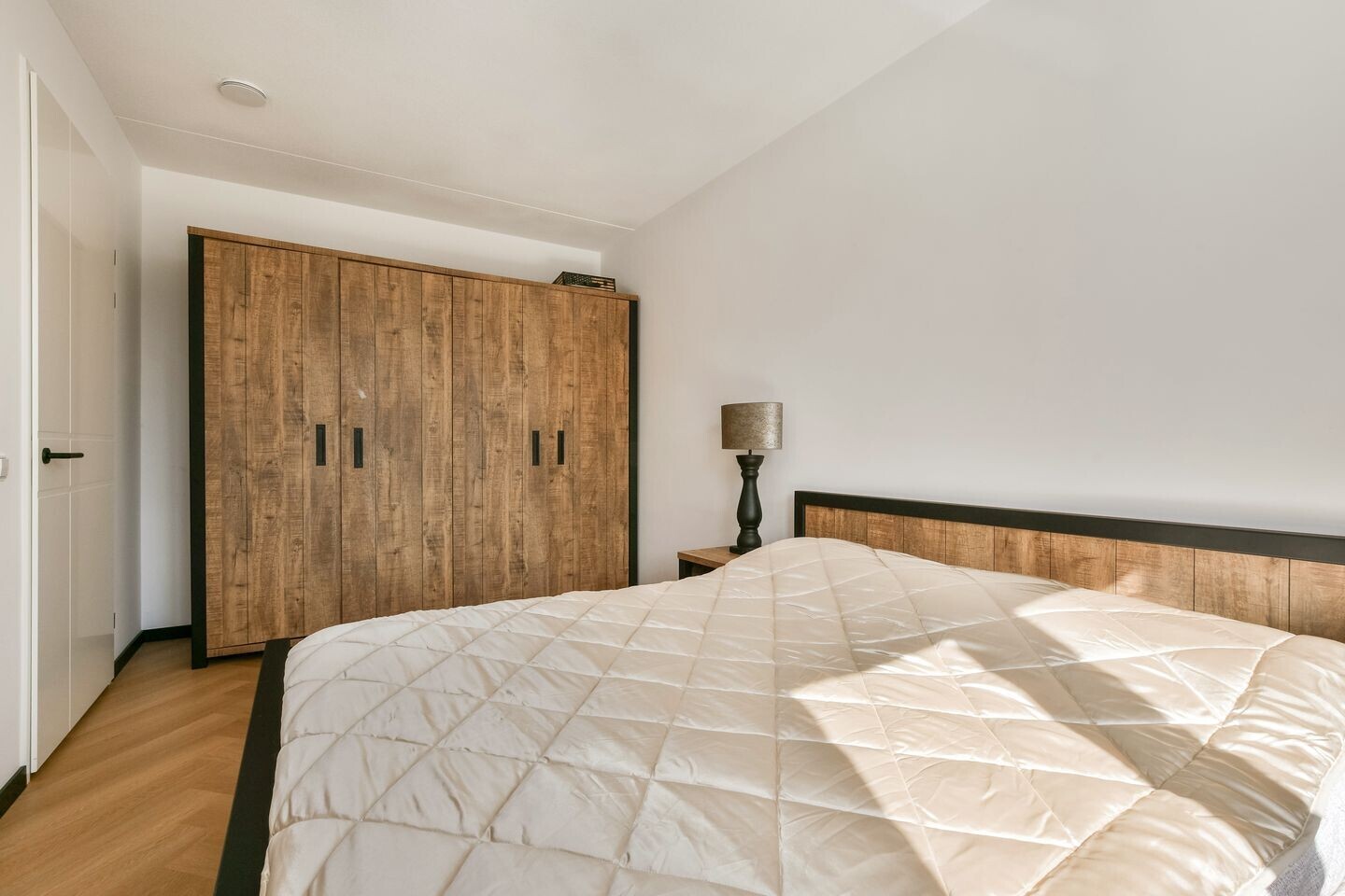Hoekwoning te koop: Limousinstraat 52, Middenbeemster