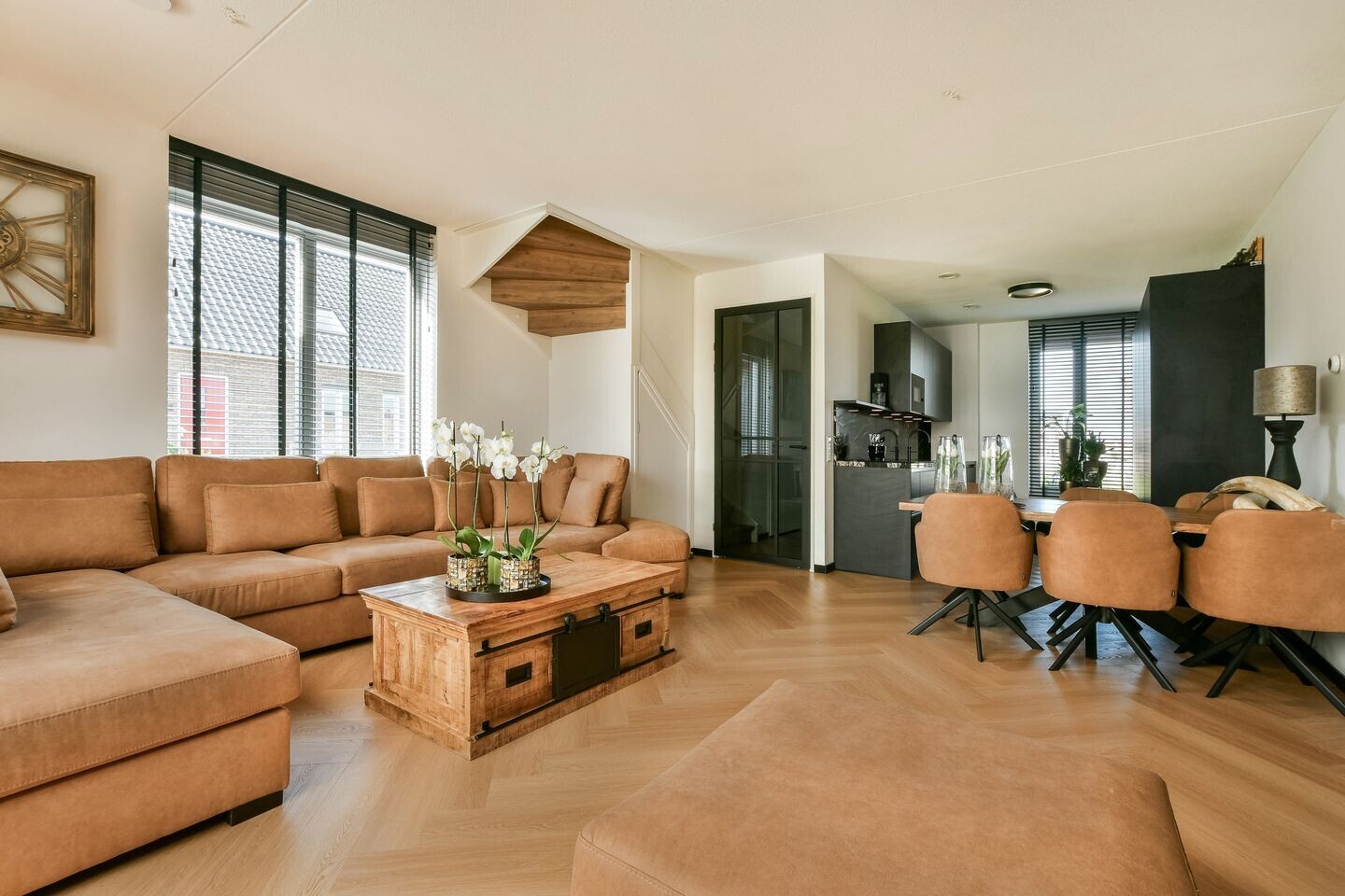 Hoekwoning te koop: Limousinstraat 52, Middenbeemster