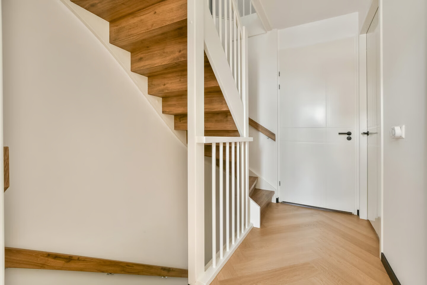 Hoekwoning te koop: Limousinstraat 52, Middenbeemster