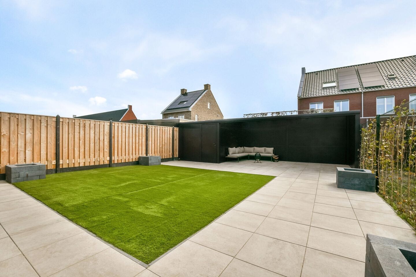 Hoekwoning te koop: Limousinstraat 52, Middenbeemster