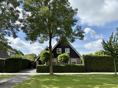 Bernardus Hollanderstraat 1