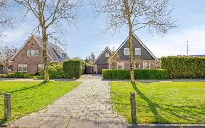 Bernardus Hollanderstraat 1