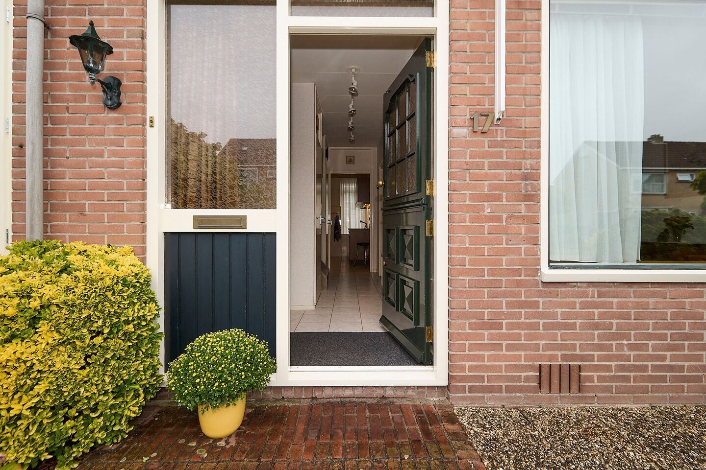 Tussenwoning te koop: Johannes Poststraat 17, Middenbeemster