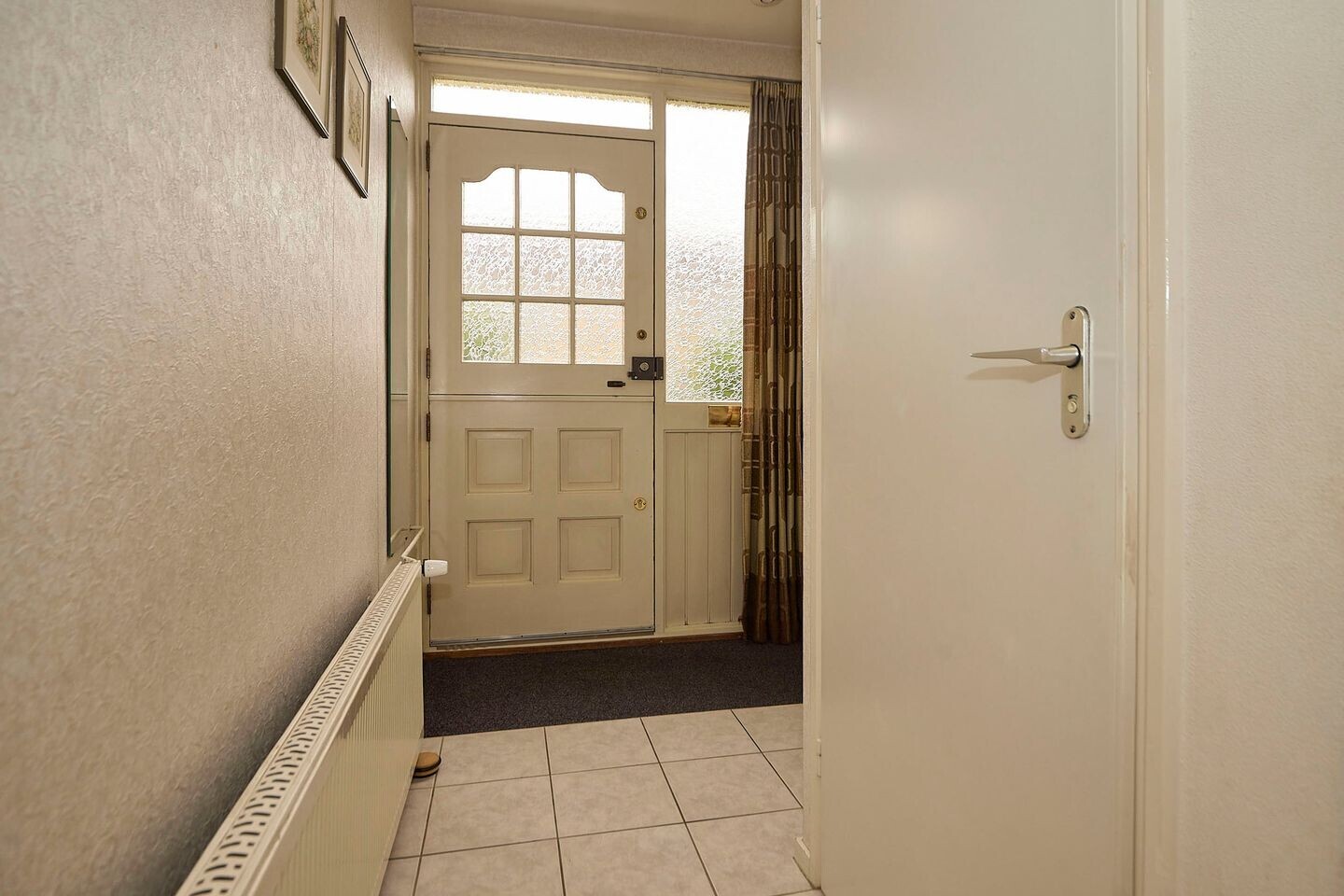 Tussenwoning te koop: Johannes Poststraat 17, Middenbeemster