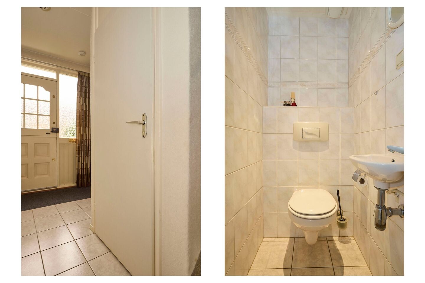 Tussenwoning te koop: Johannes Poststraat 17, Middenbeemster