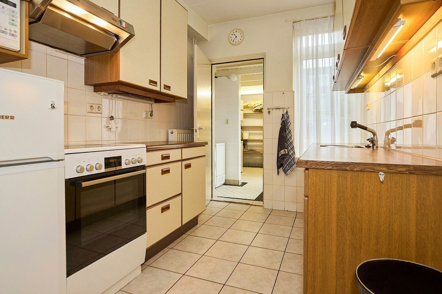 Tussenwoning te koop: Johannes Poststraat 17, Middenbeemster