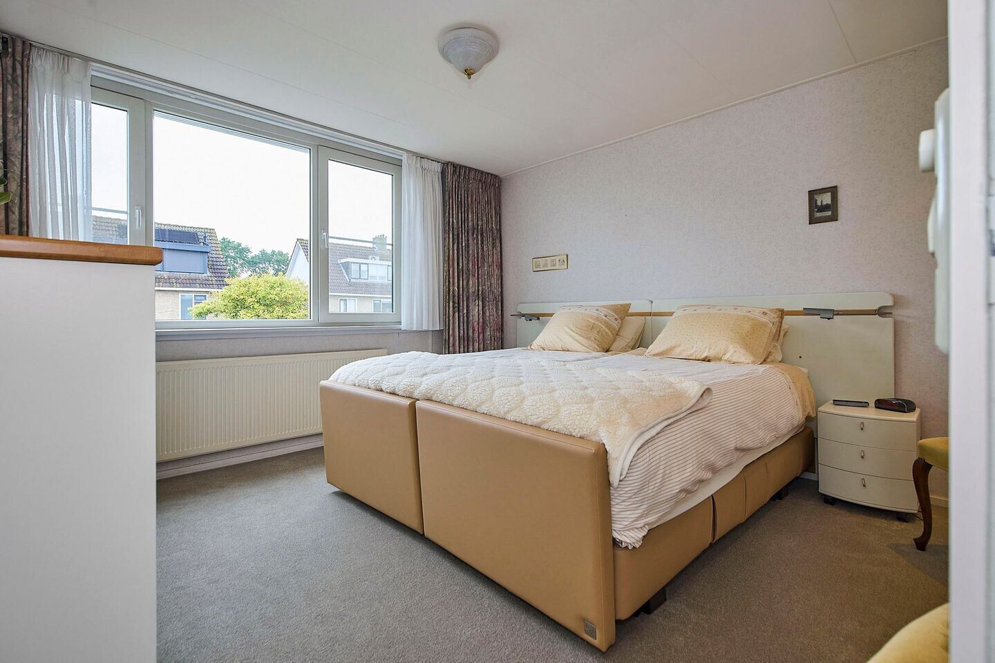 Tussenwoning te koop: Johannes Poststraat 17, Middenbeemster