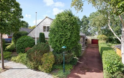 H.M. van Randwijklaan 13