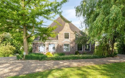 Purmerenderweg 6