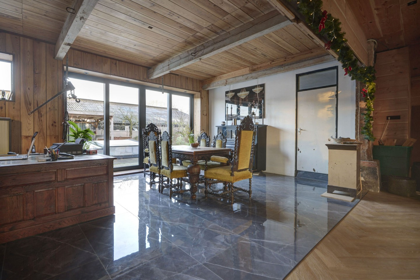 Vrijstaande woning te koop: Middenweg 45, Noordbeemster