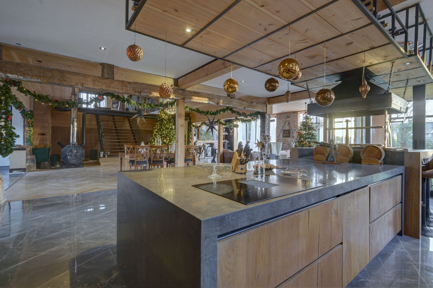 Vrijstaande woning te koop: Middenweg 45, Noordbeemster