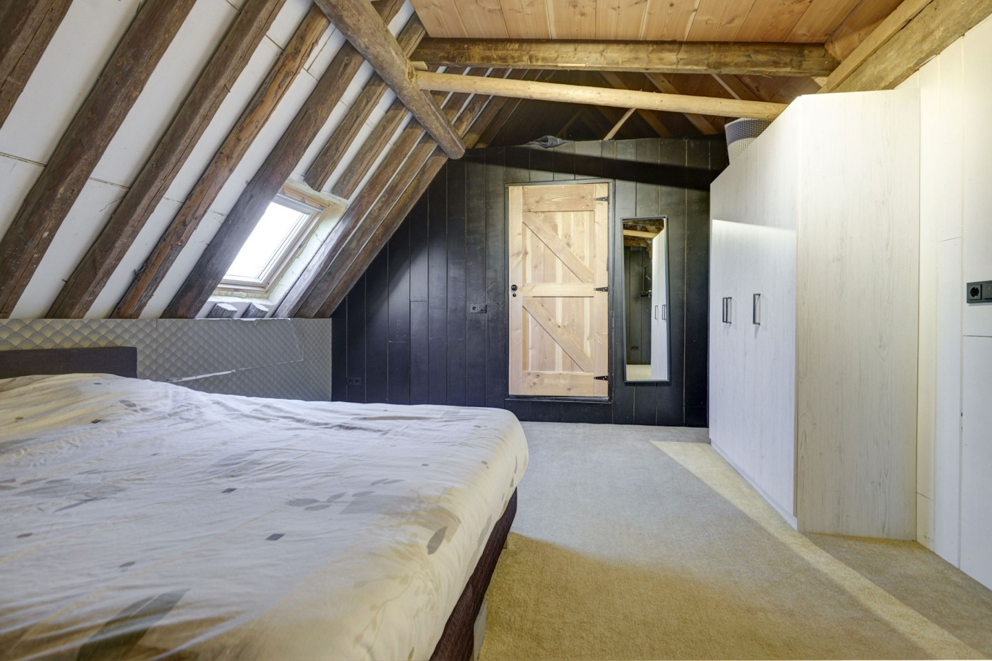 Vrijstaande woning te koop: Middenweg 45, Noordbeemster