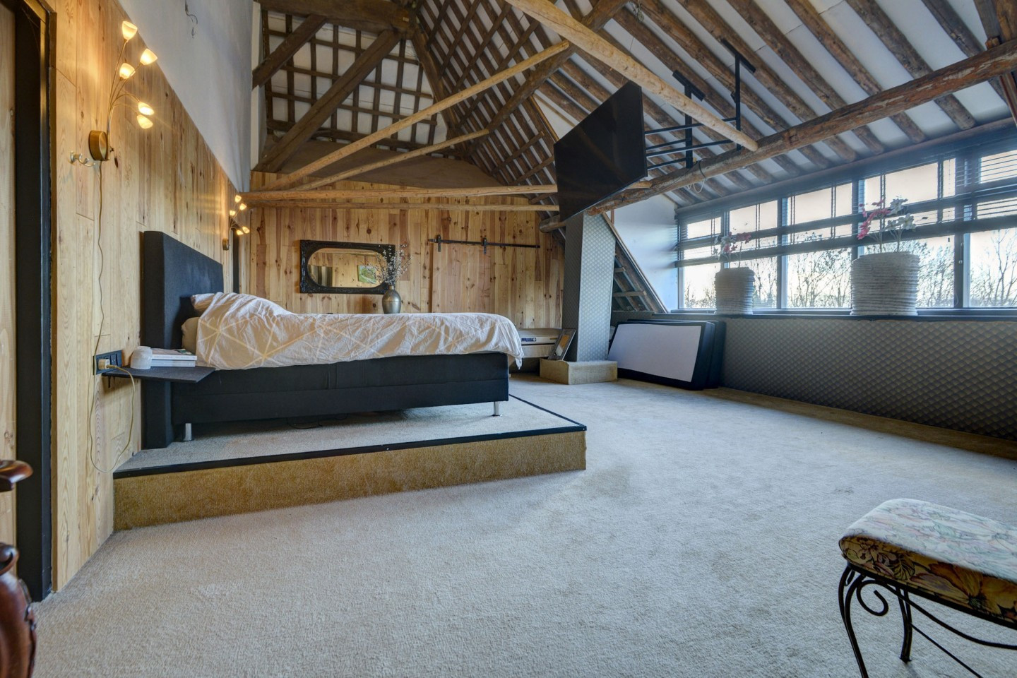 Vrijstaande woning te koop: Middenweg 45, Noordbeemster