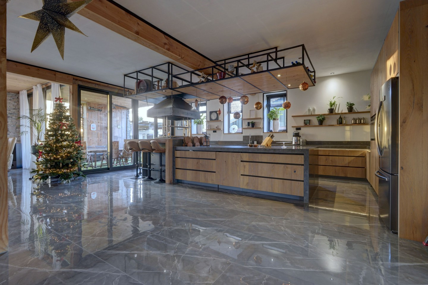 Vrijstaande woning te koop: Middenweg 45, Noordbeemster