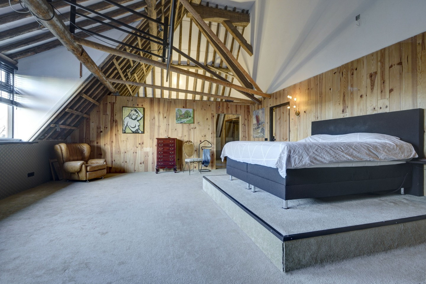 Vrijstaande woning te koop: Middenweg 45, Noordbeemster