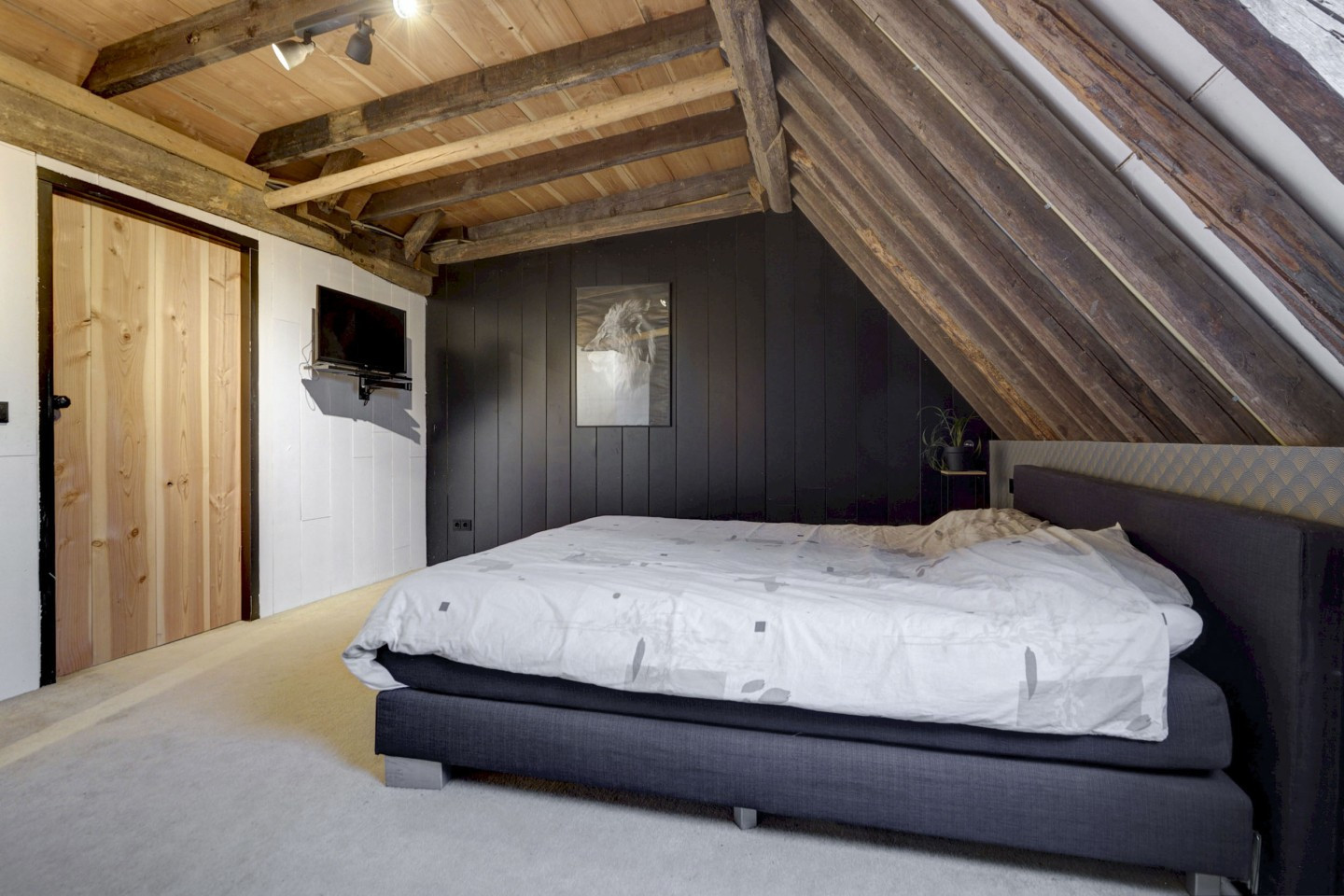 Vrijstaande woning te koop: Middenweg 45, Noordbeemster