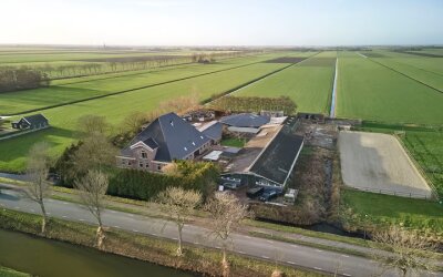 Middenweg 45