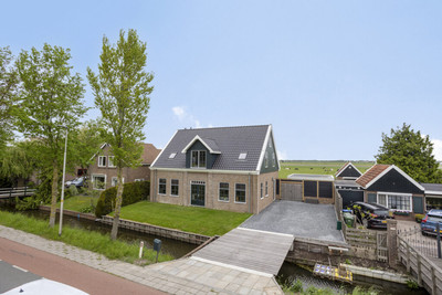 Oosthuizerweg 50