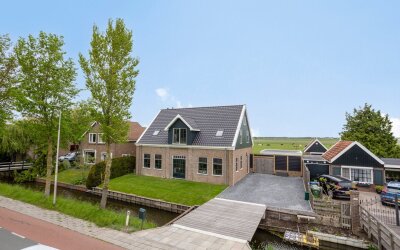 Oosthuizerweg 50