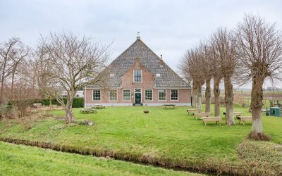Westdijk 5