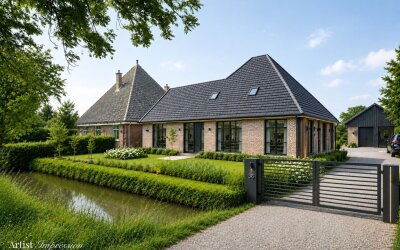 Jisperweg 36