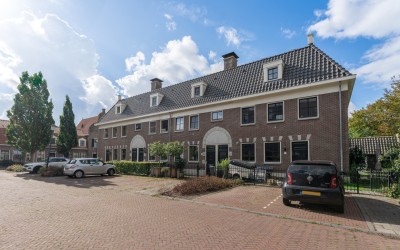 Jisperweg 92-A