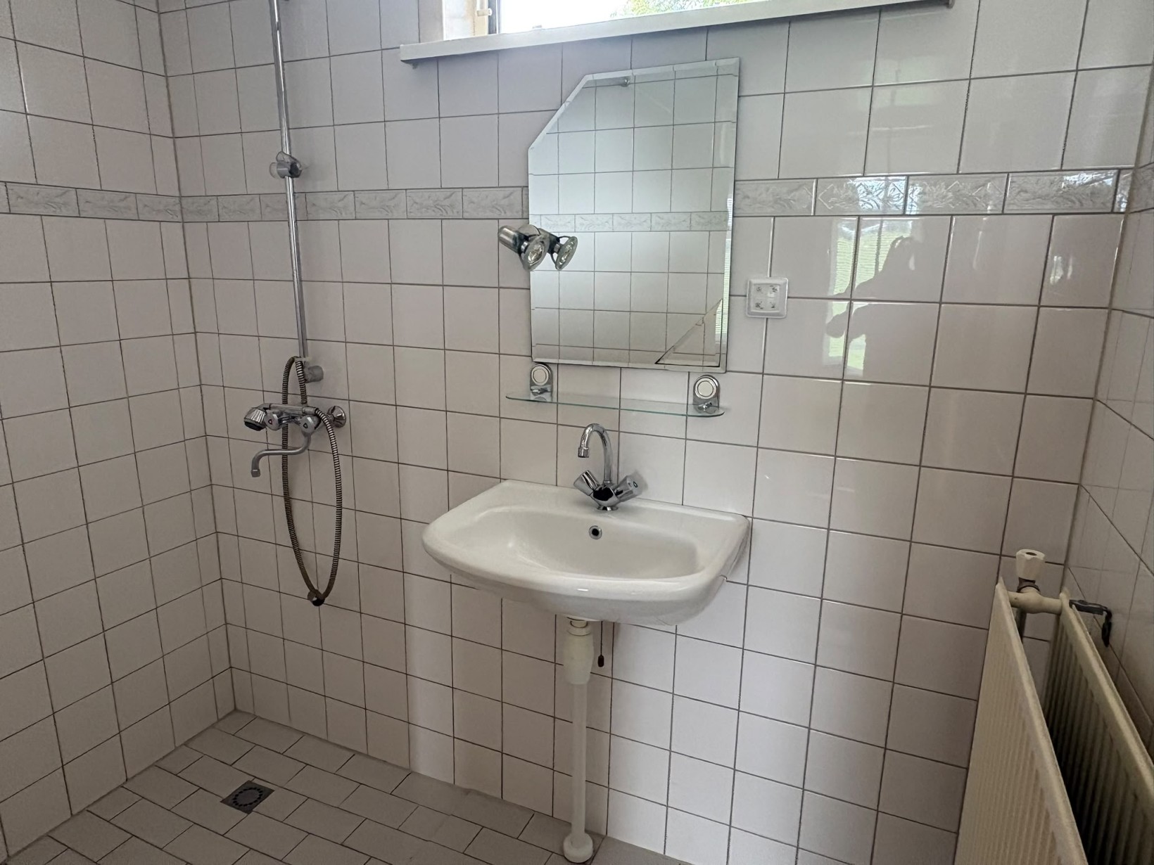 Twee-onder-één-kap te koop: Kwadijk 70, Kwadijk
