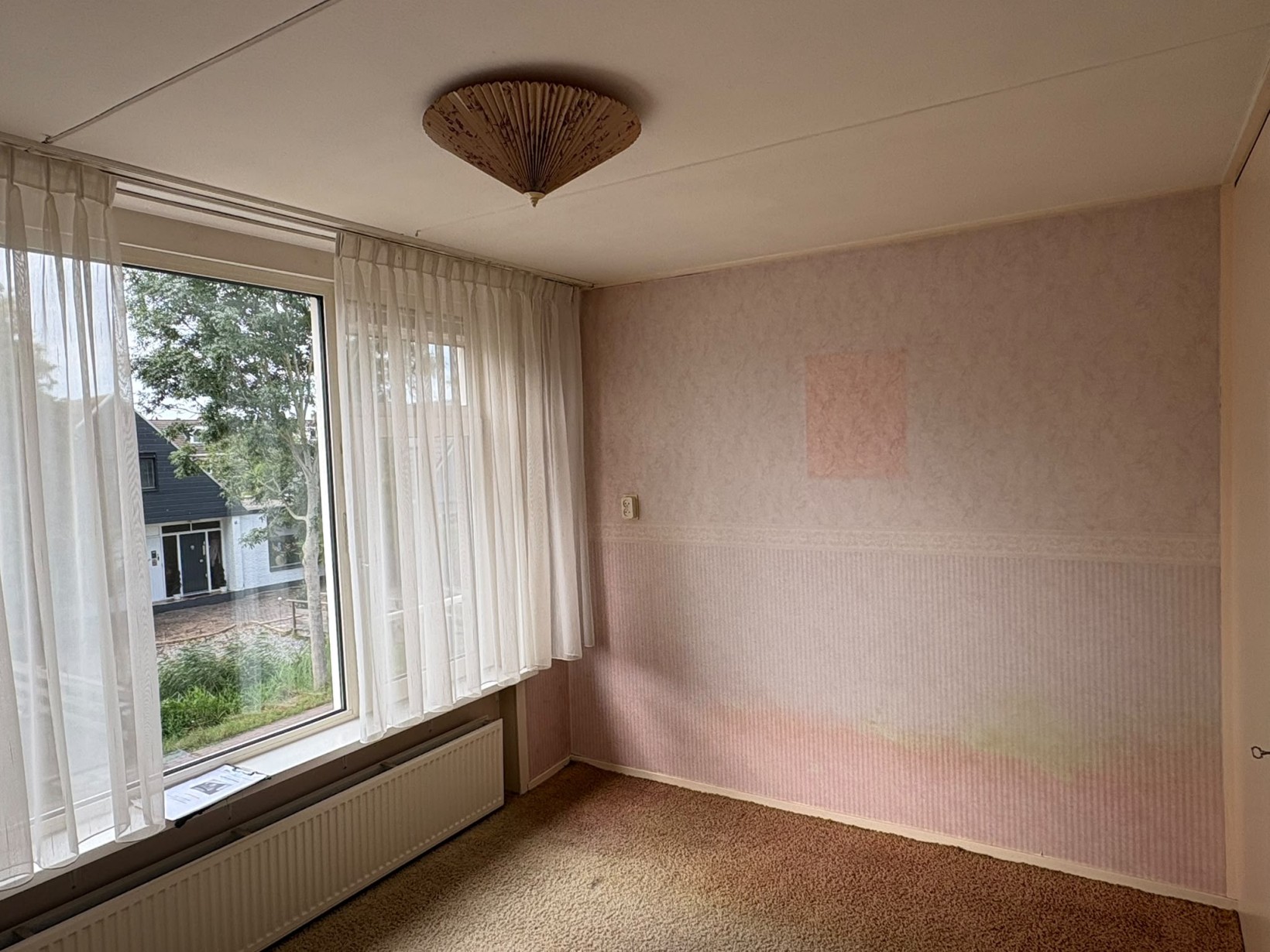 Twee-onder-één-kap te koop: Kwadijk 70, Kwadijk