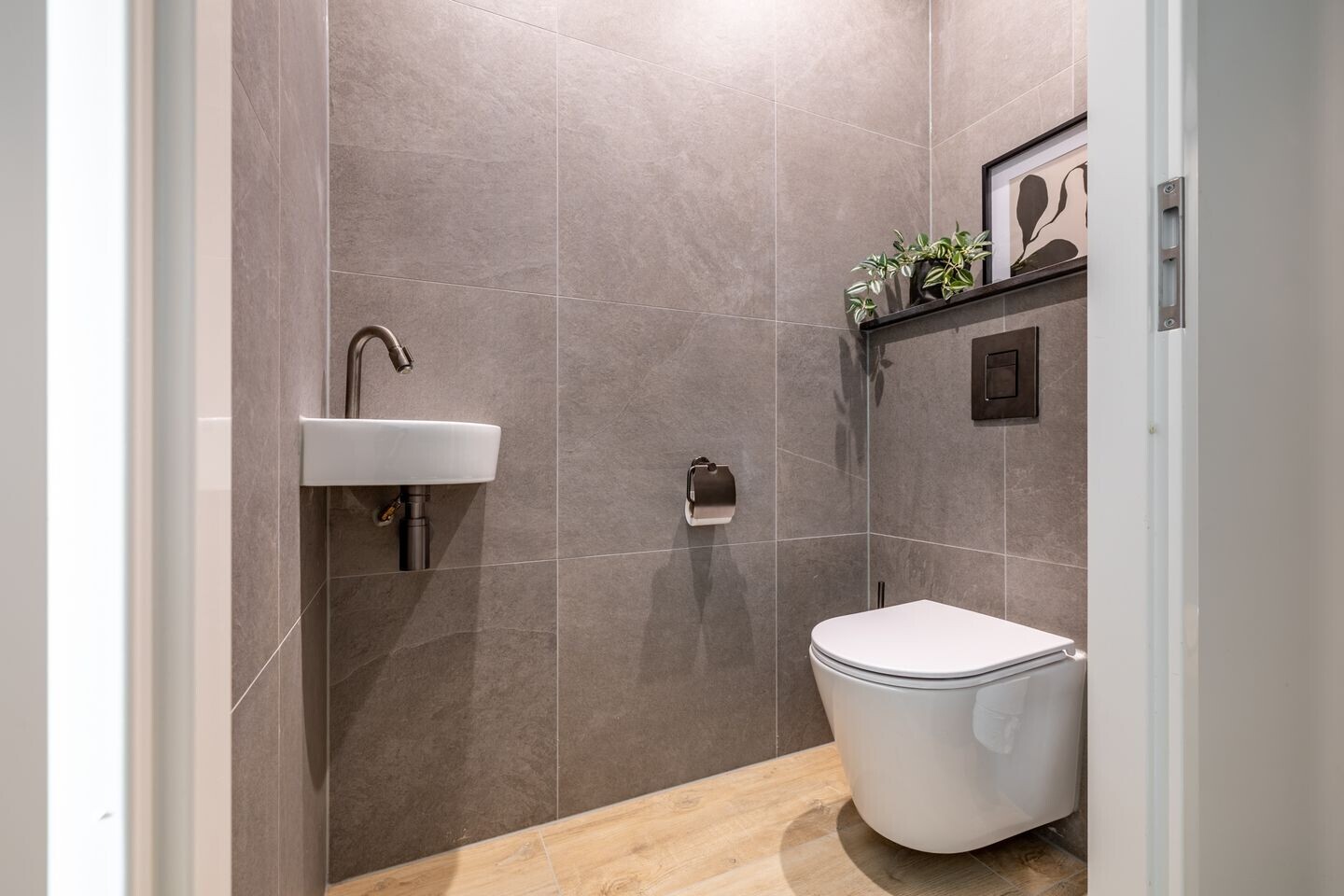 Appartement te koop: Stationsweg 46, Kwadijk