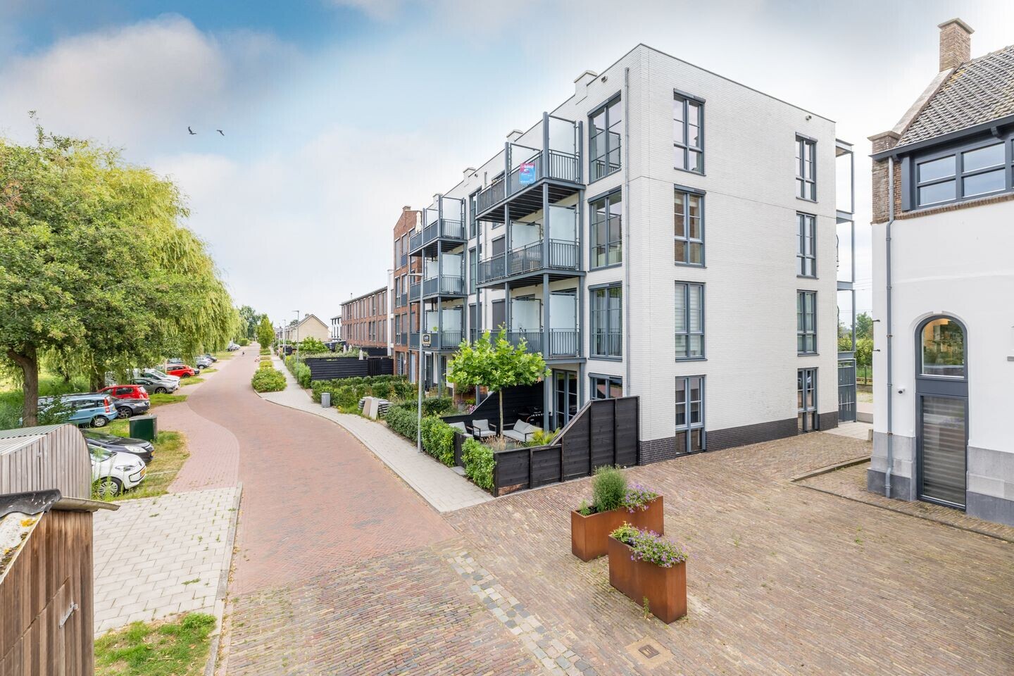 Appartement te koop: Stationsweg 46, Kwadijk