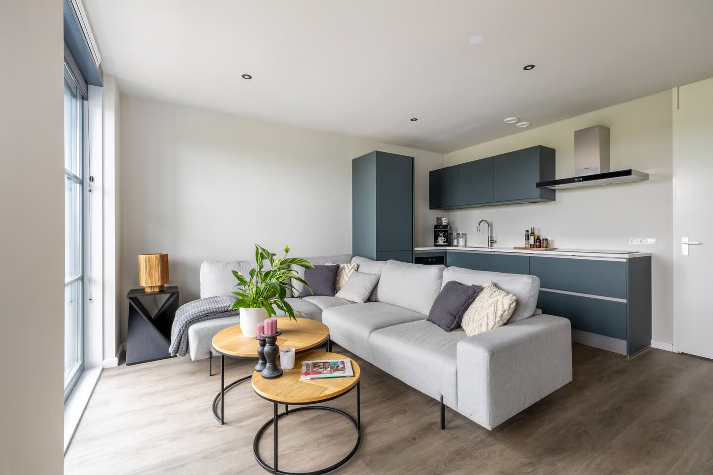 Appartement te koop: Stationsweg 46, Kwadijk