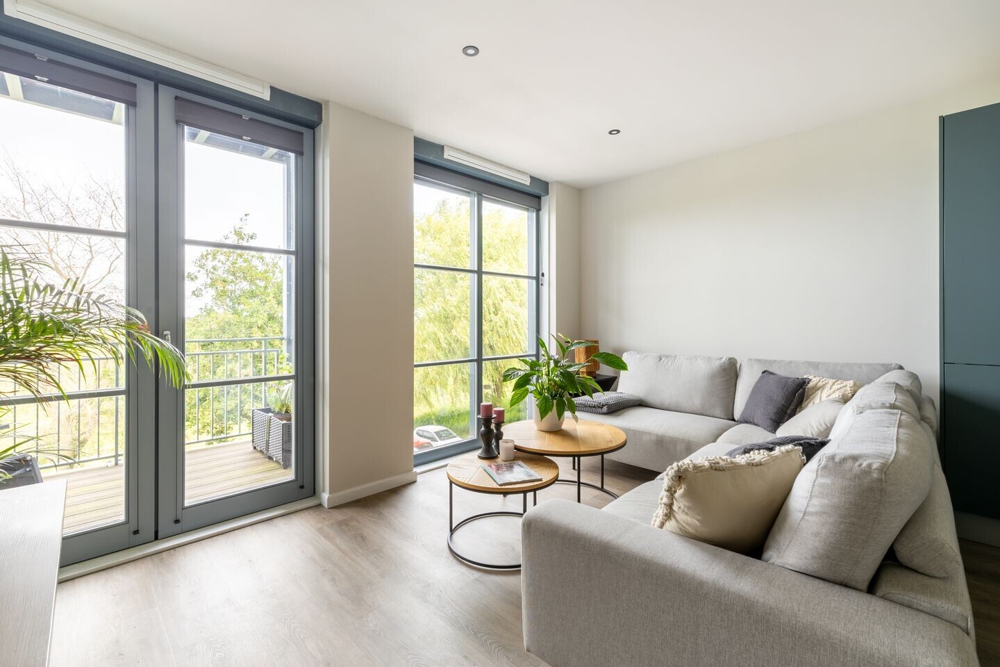 Appartement te koop: Stationsweg 46, Kwadijk