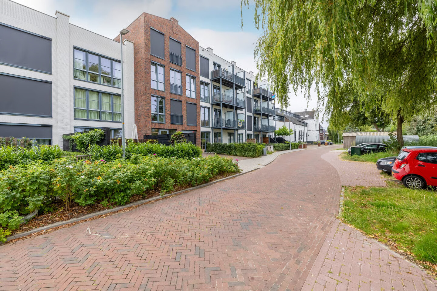 Appartement te koop: Stationsweg 46, Kwadijk