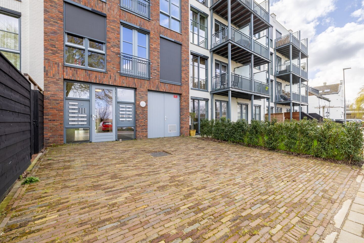 Appartement te koop: Stationsweg 46, Kwadijk