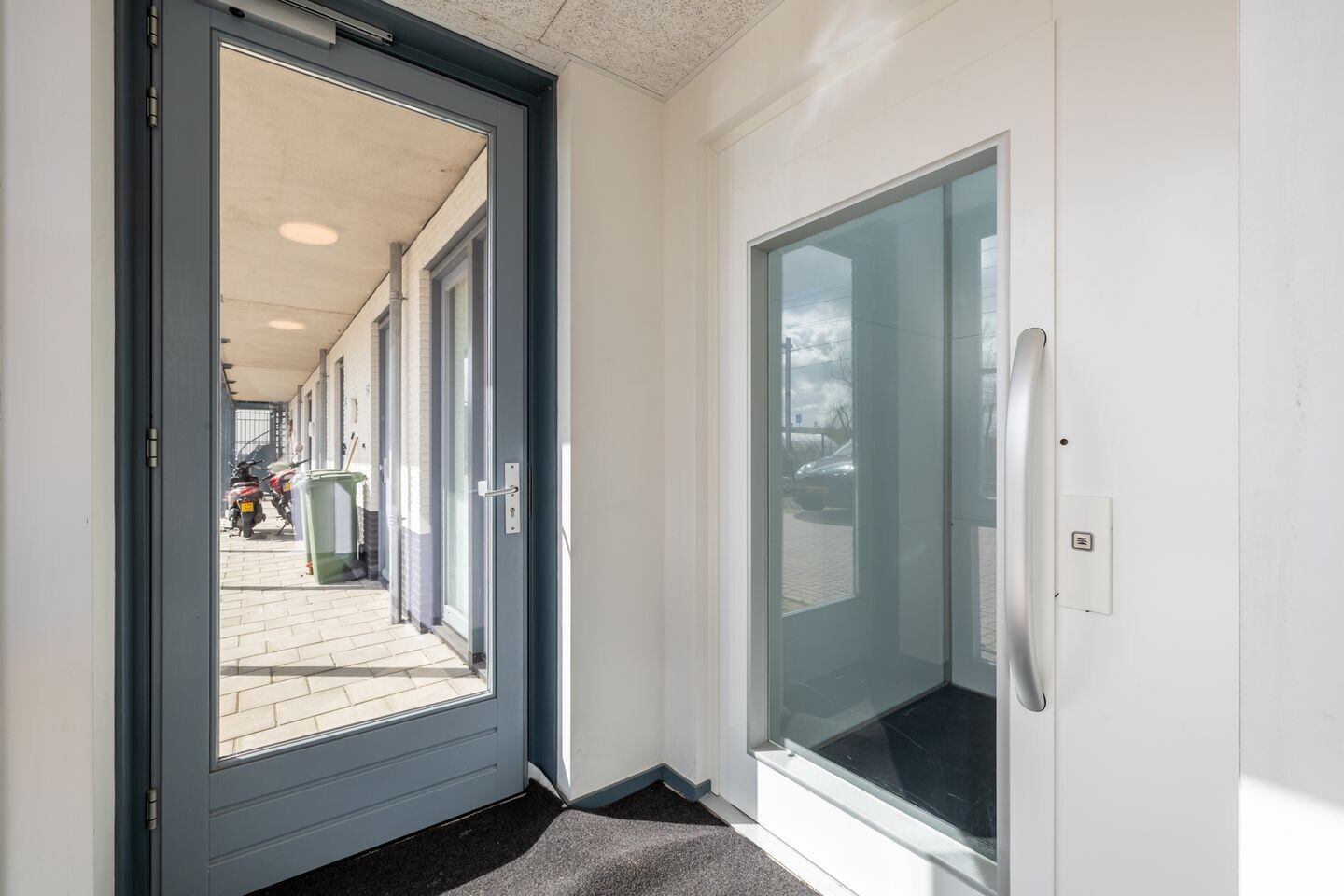Appartement te koop: Stationsweg 46, Kwadijk