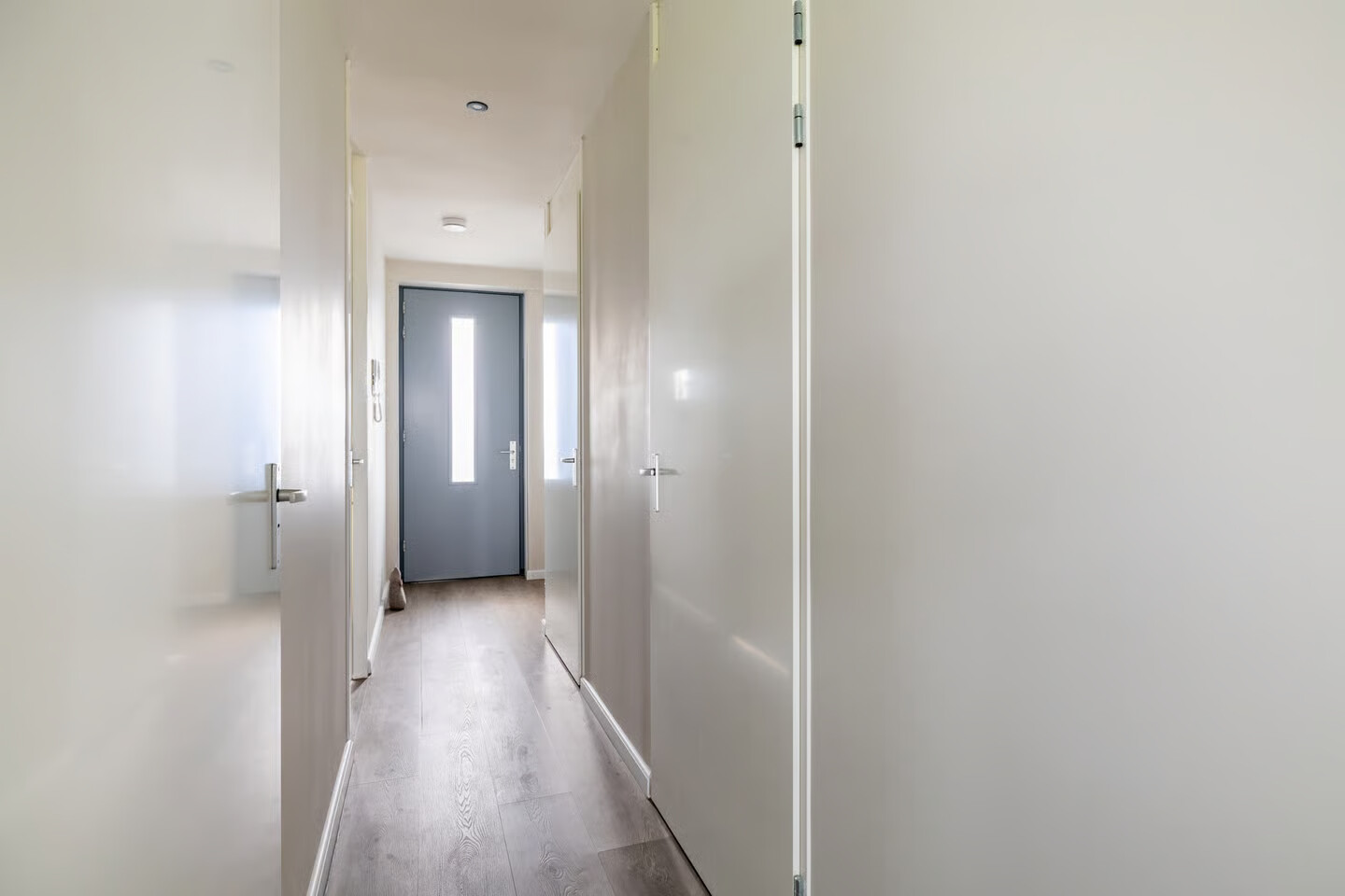 Appartement te koop: Stationsweg 46, Kwadijk