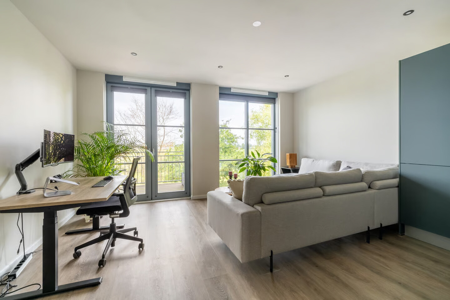Appartement te koop: Stationsweg 46, Kwadijk