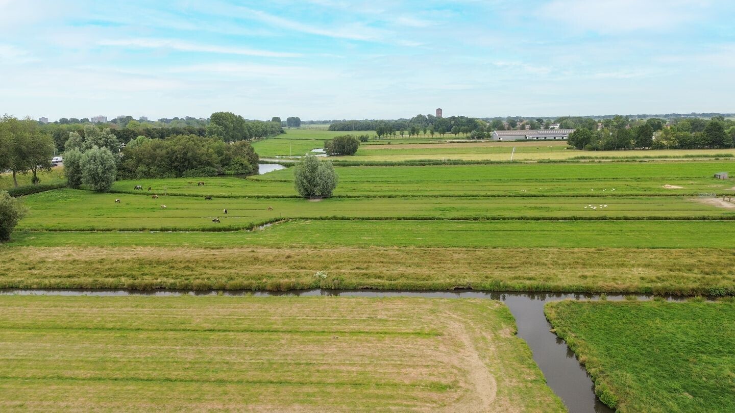 Appartement te koop: Stationsweg 47, Kwadijk