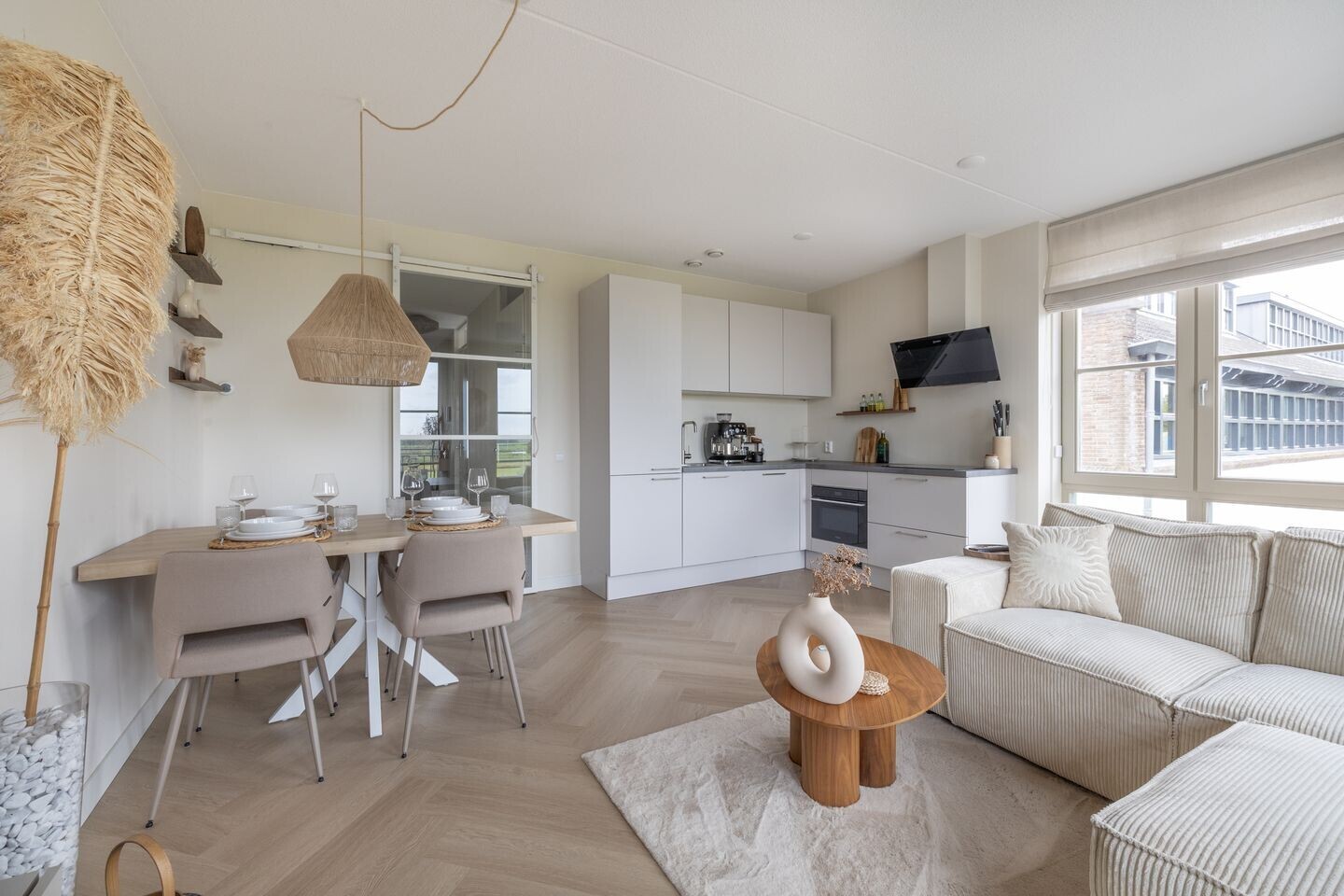 Appartement te koop: Stationsweg 47, Kwadijk