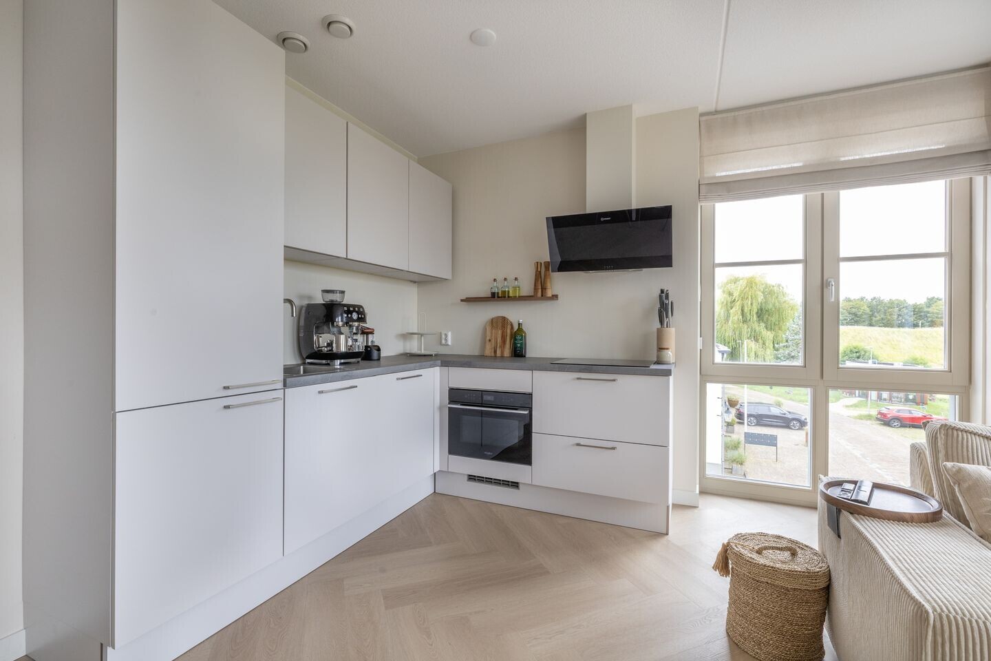Appartement te koop: Stationsweg 47, Kwadijk