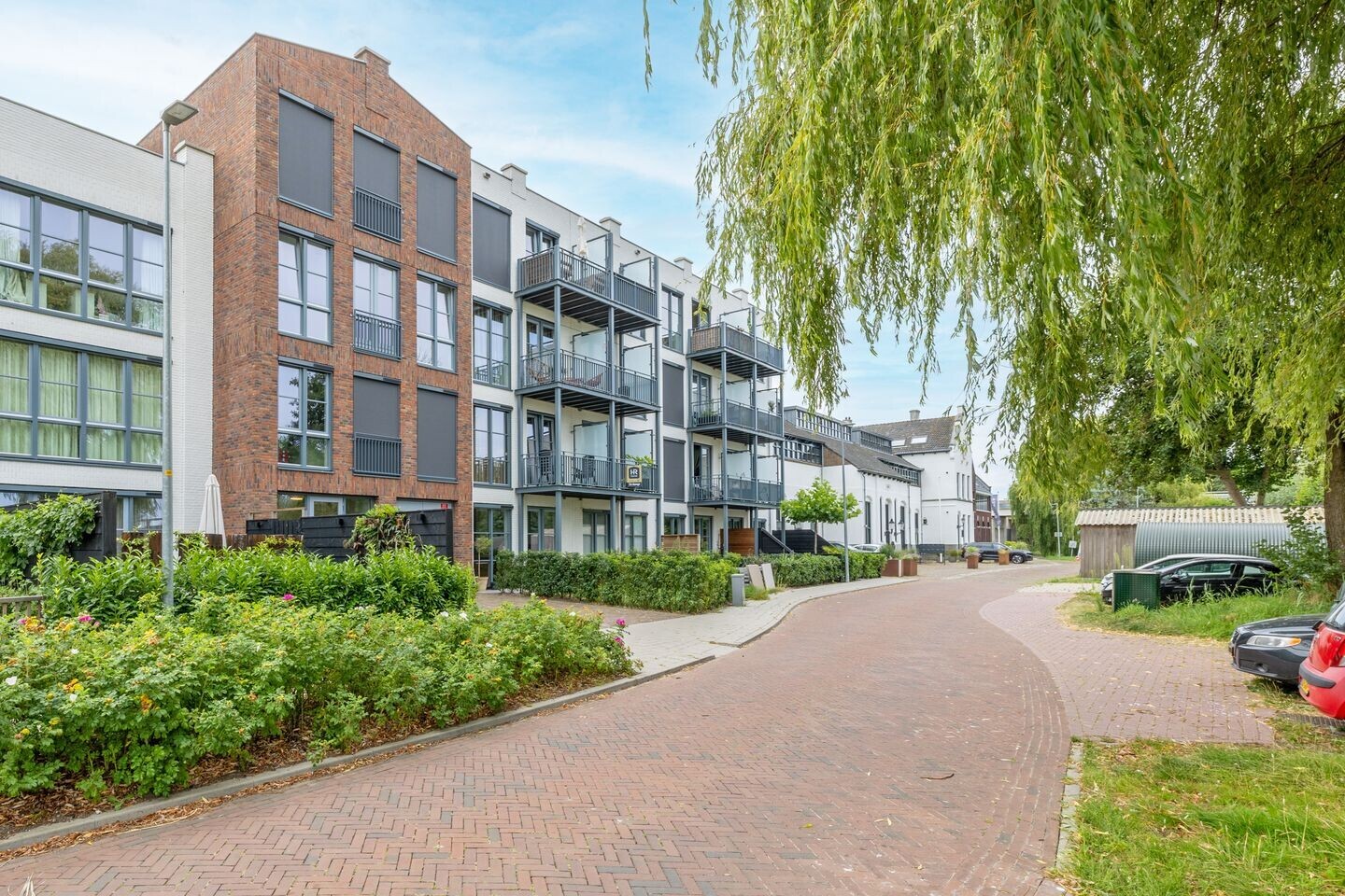 Appartement te koop: Stationsweg 47, Kwadijk
