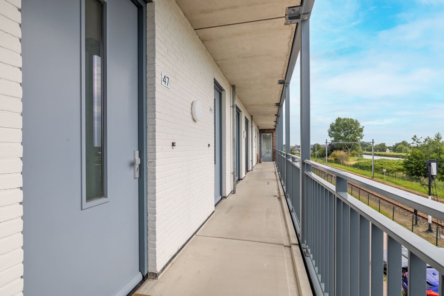 Appartement te koop: Stationsweg 47, Kwadijk