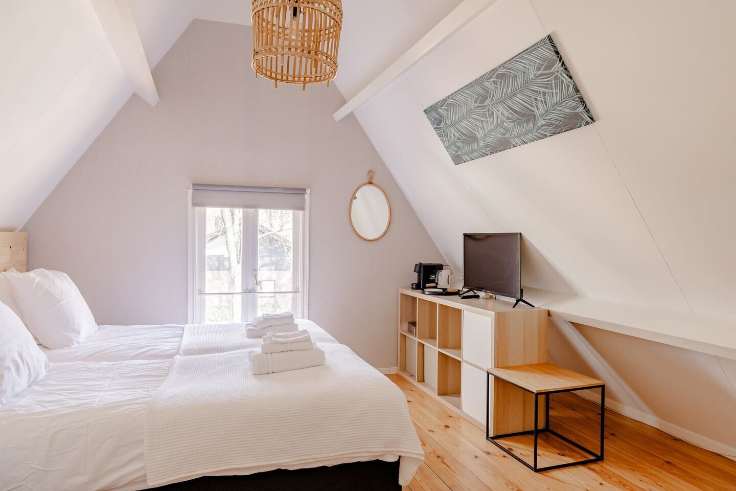 Vrijstaande woning te koop: Brink 1, Middelie