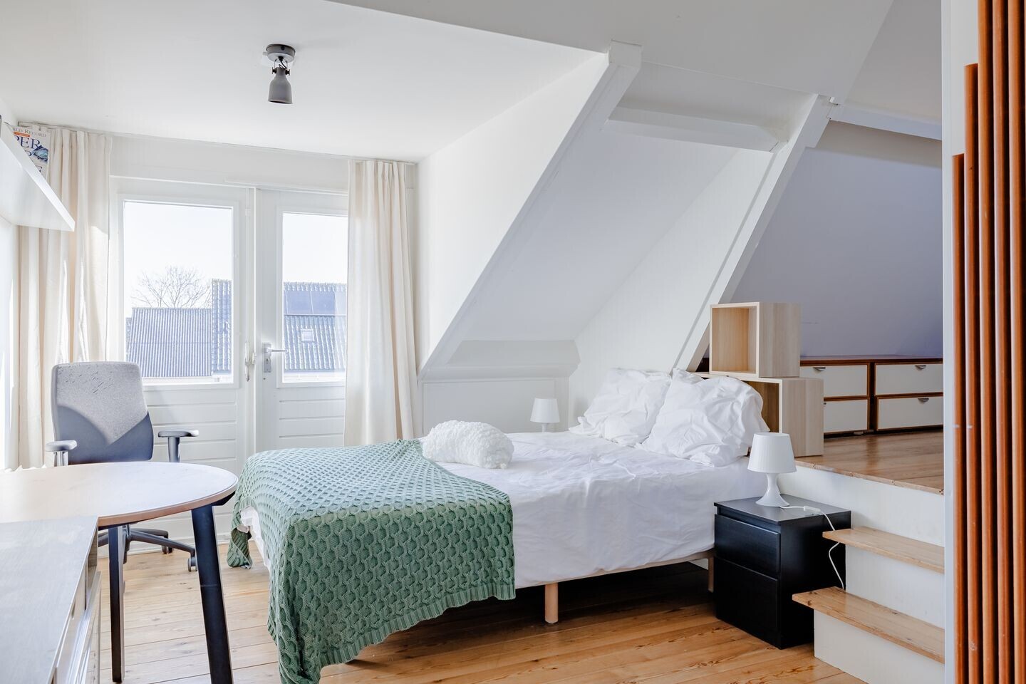 Vrijstaande woning te koop: Brink 1, Middelie