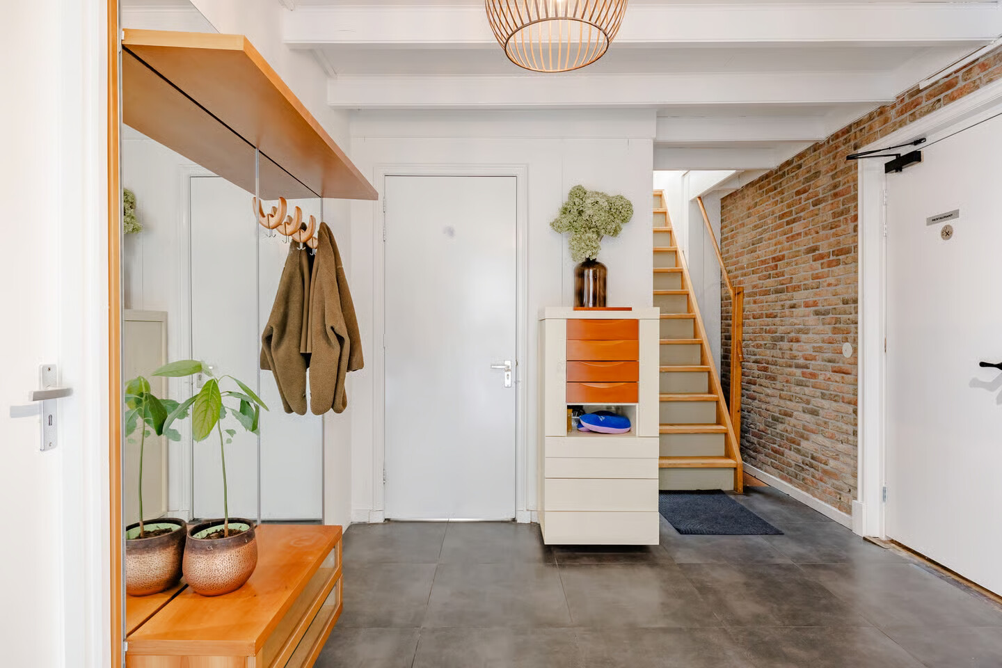 Vrijstaande woning te koop: Brink 1, Middelie